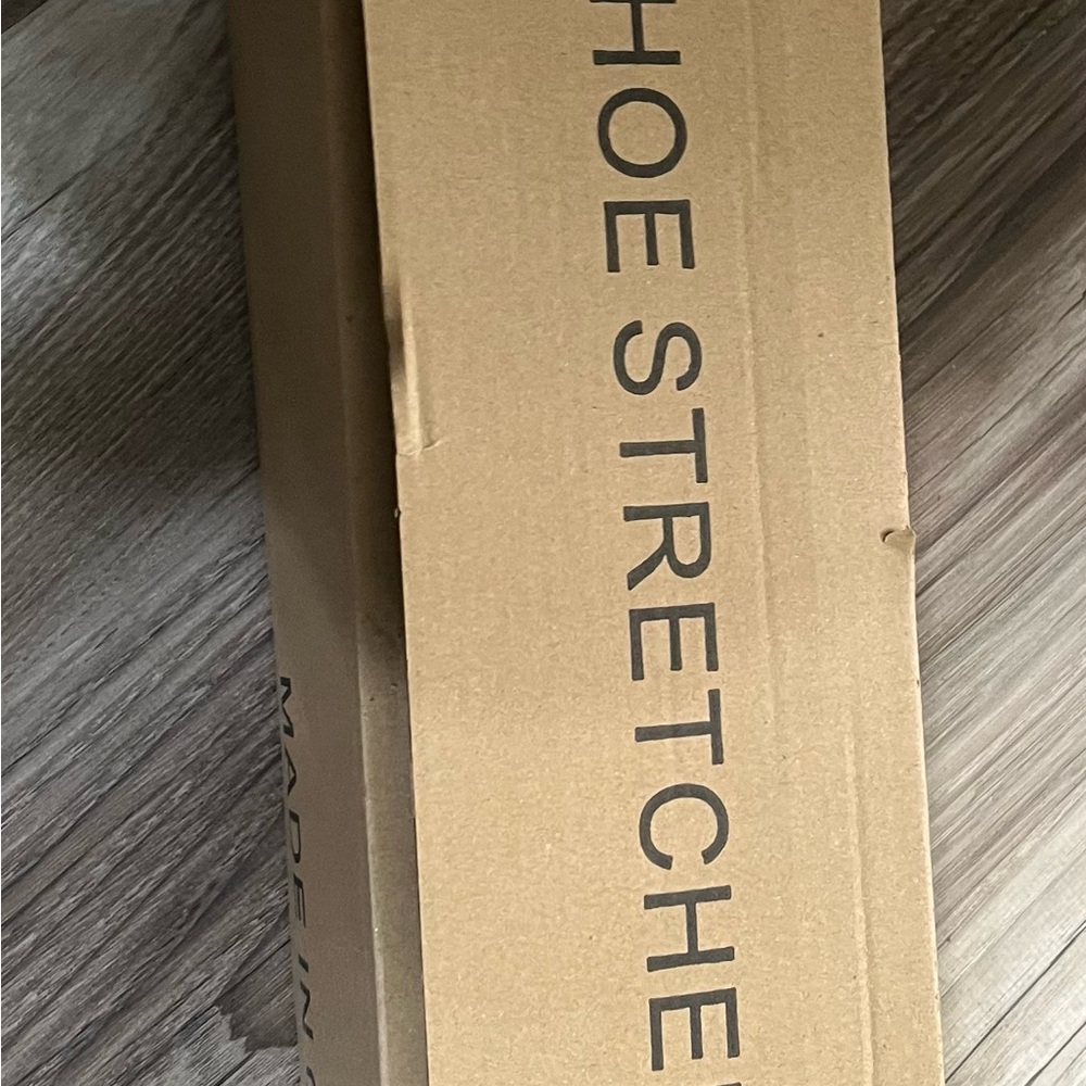 Womens Shoe Stretcher with box - Picture 4 of 6